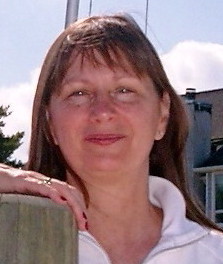 Judy Strich- Minetree